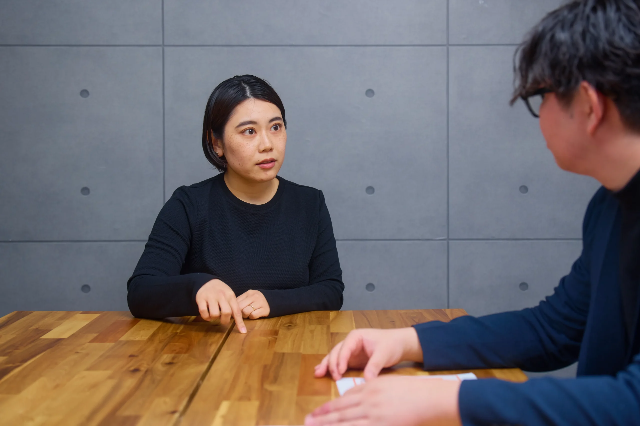 飲食業界から営業へ、未知のフィールドへの挑戦