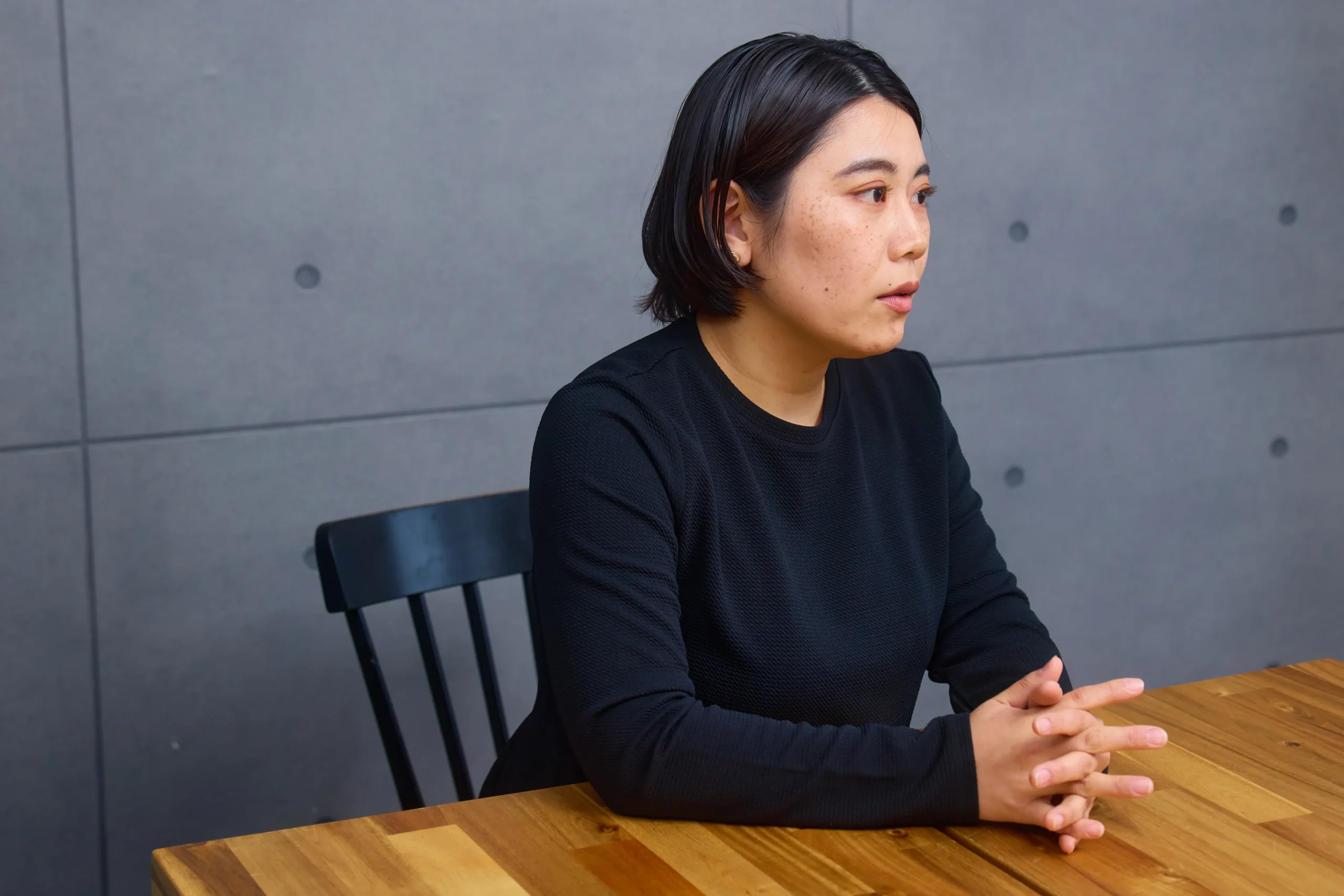 試行錯誤で掴んだ営業としての手応え